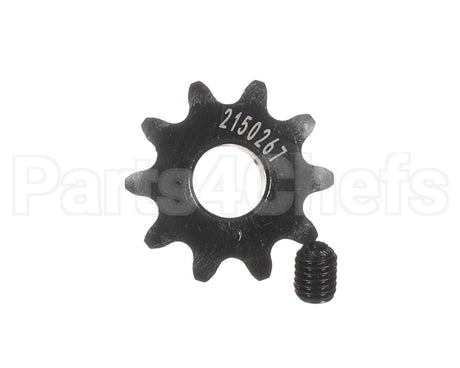 7002753 Antunes Sprocket Kit W/Set Screw