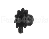 7002753 Antunes Sprocket Kit W/Set Screw