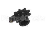 7002753 Antunes Sprocket Kit W/Set Screw