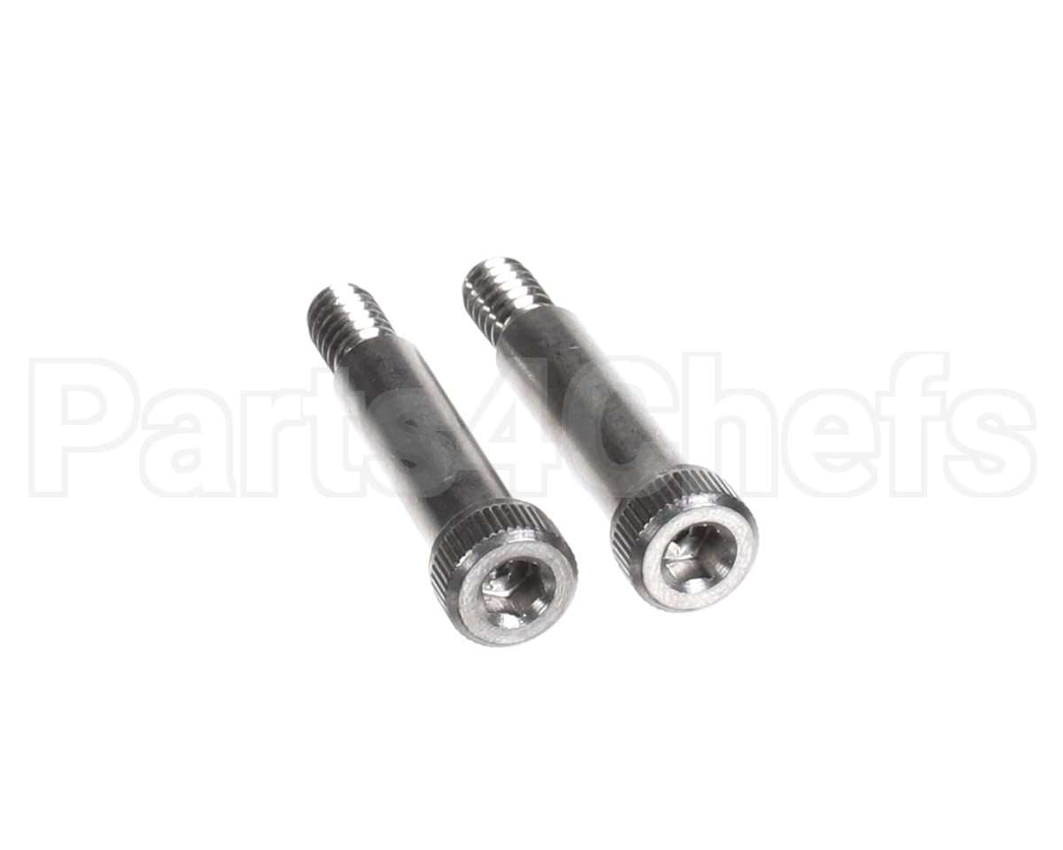 7002756 Antunes Shoulder Bolt Kit
