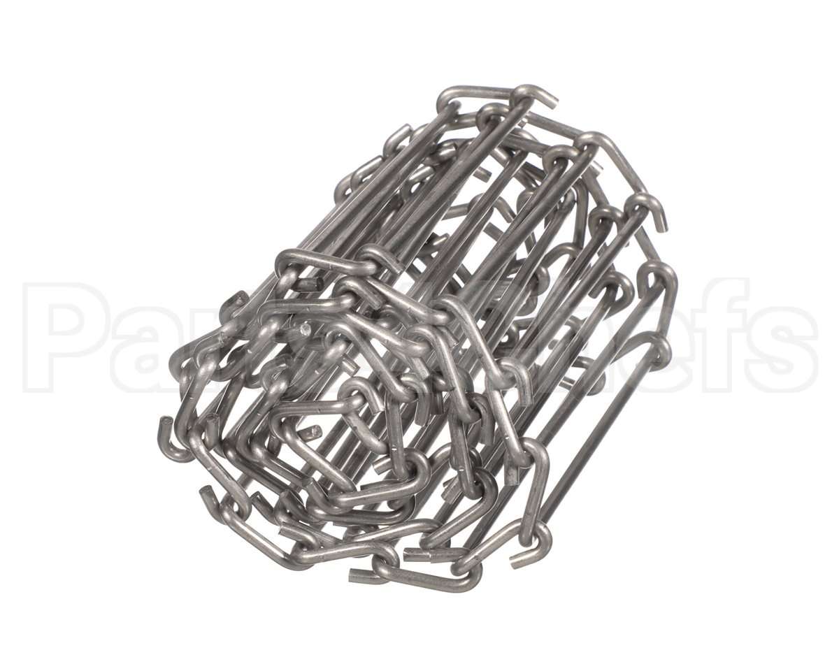 7002767 Antunes Conveyor Belt (Heel & Crown)