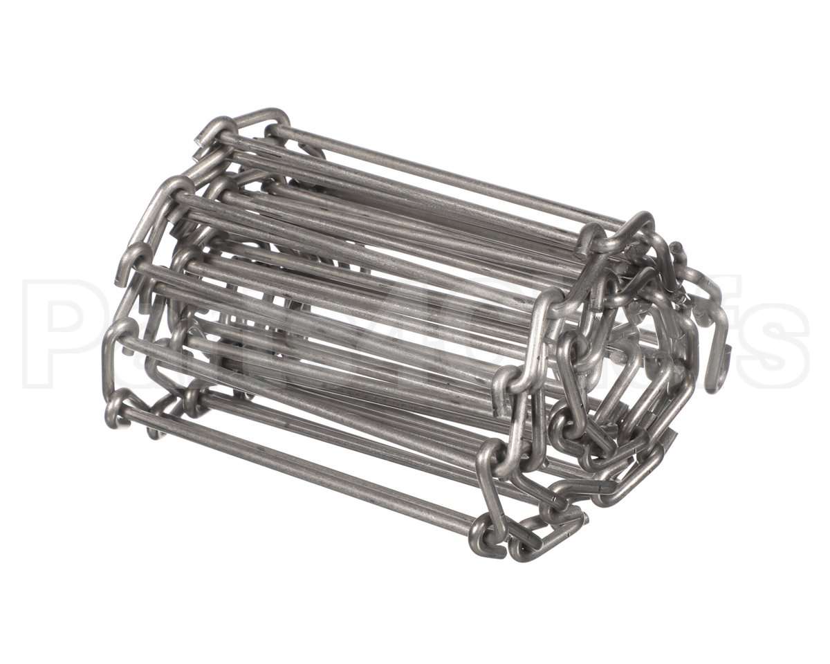 7002767 Antunes Conveyor Belt (Heel & Crown)