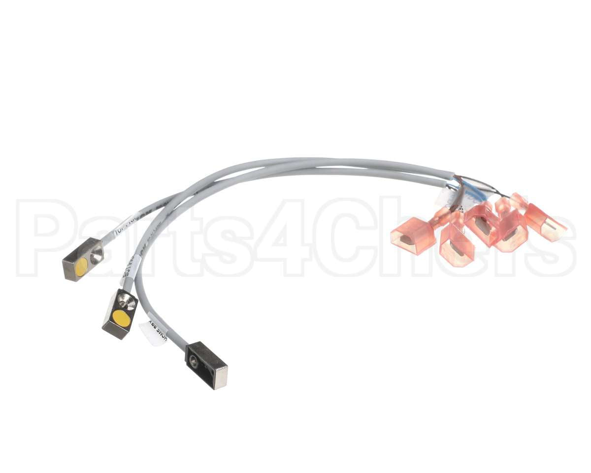 7002774 Antunes Sensor, Proximity, Rect.