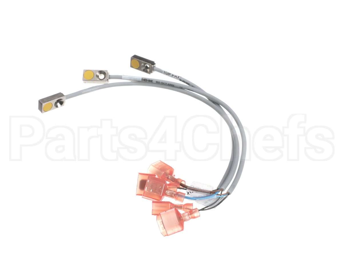 7002774 Antunes Sensor, Proximity, Rect.