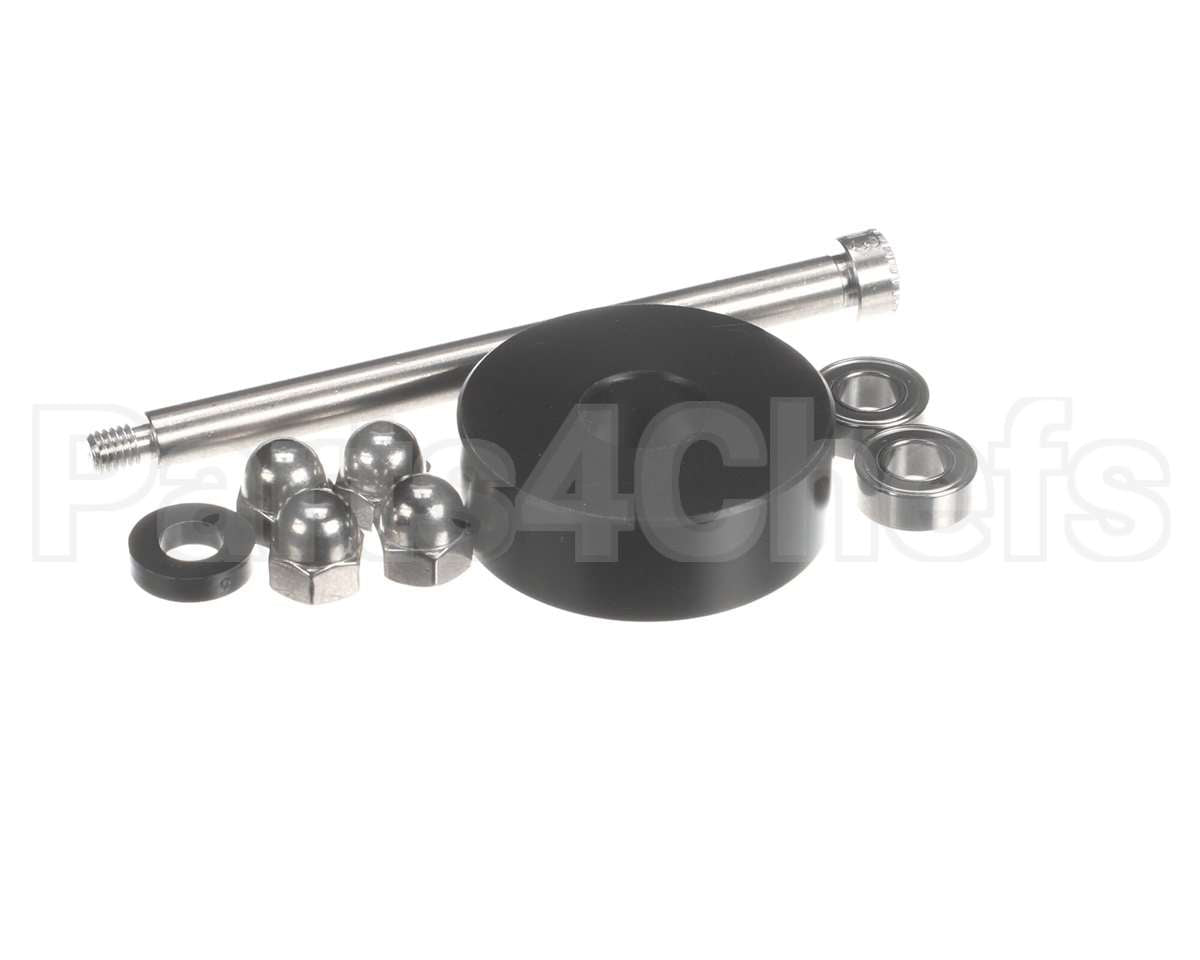 7002776 Antunes Roller & Bearing Kit