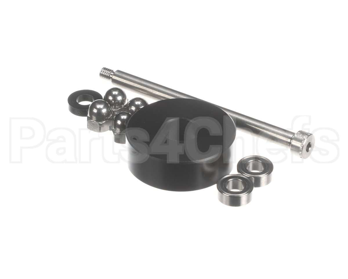 7002776 Antunes Roller & Bearing Kit