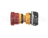 7002777 Antunes E-Stop Pb W/Led 24Vdc