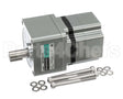 7002778 Antunes Dc Motor, 120V Ac, 102 In-Lbs