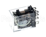 7002782 Antunes Relay Dpdt 24Vdc Coil