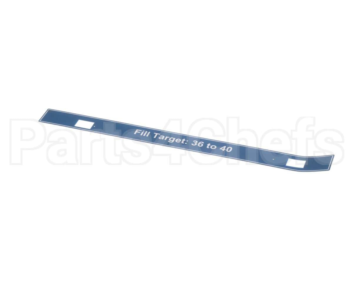 7002787 Antunes Cfs Target Label Kit