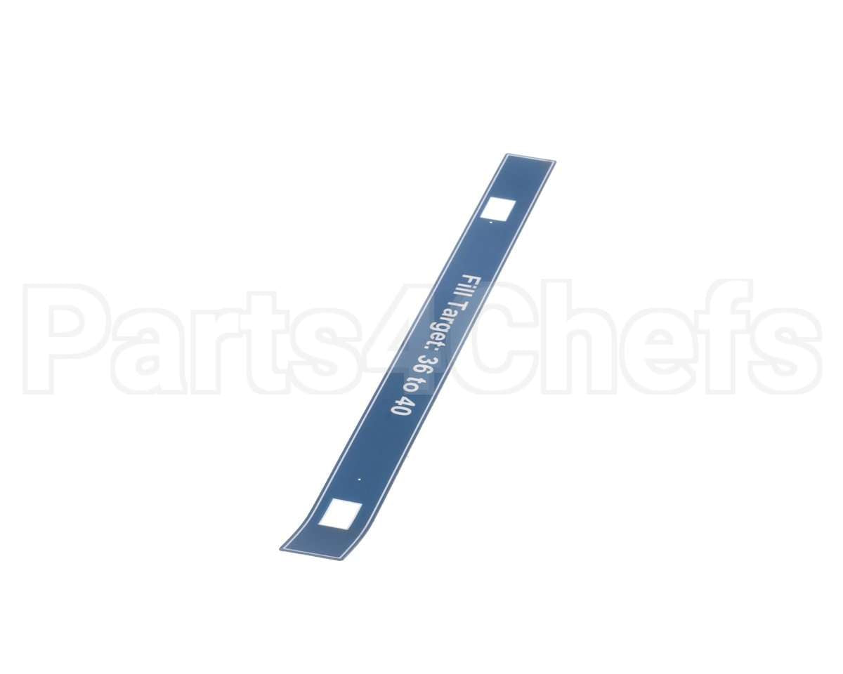 7002787 Antunes Cfs Target Label Kit