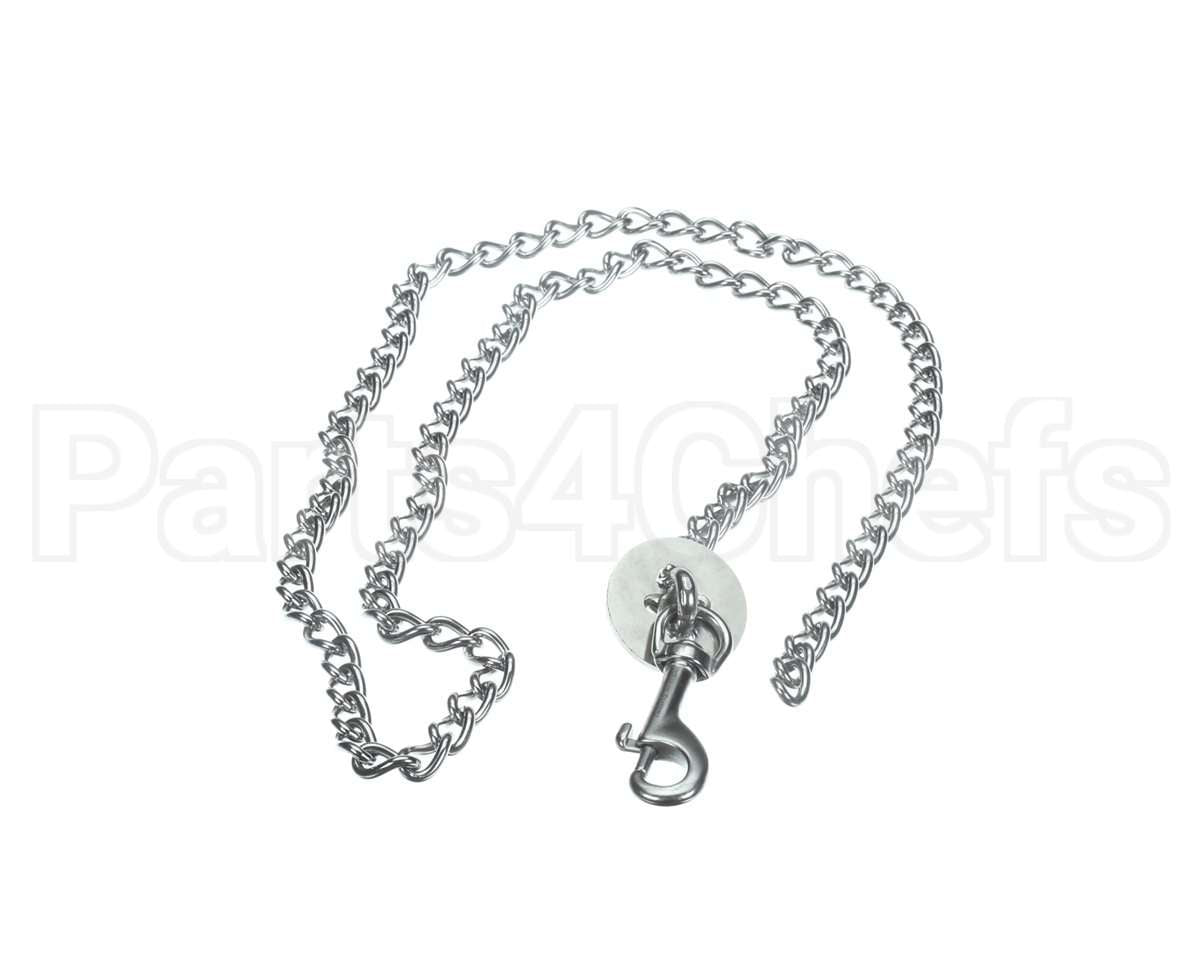 7002790 Antunes Chain & Clasp Kit