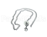 7002790 Antunes Chain & Clasp Kit