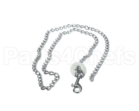 7002790 Antunes Chain & Clasp Kit