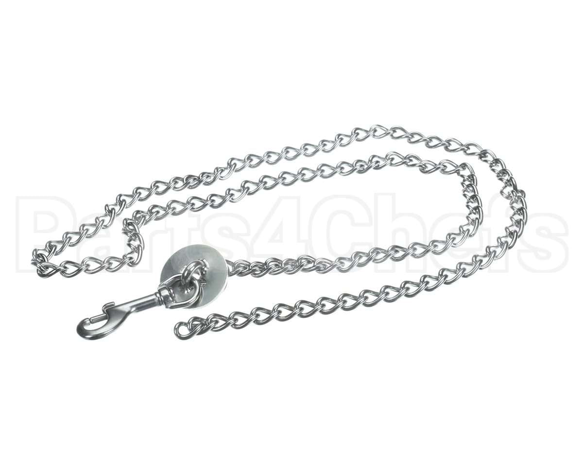7002790 Antunes Chain & Clasp Kit