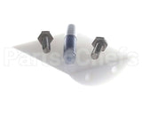 7002791 Antunes Skid Plate Kit