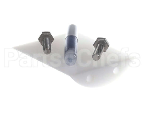 7002791 Antunes Skid Plate Kit