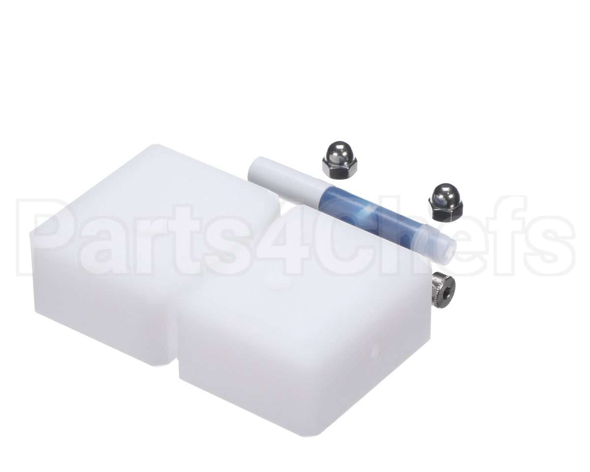 7002792 Antunes Chain Guide Kit