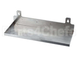 7002826 Antunes Drip Tray (0025404) Weldment Kit