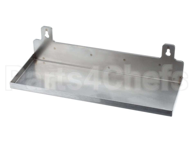 7002826 Antunes Drip Tray (0025404) Weldment Kit