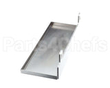 7002826 Antunes Drip Tray (0025404) Weldment Kit