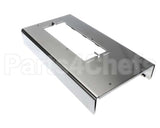 7002838 Antunes Kit, Heat Shield Assy