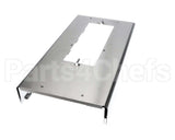 7002838 Antunes Kit, Heat Shield Assy
