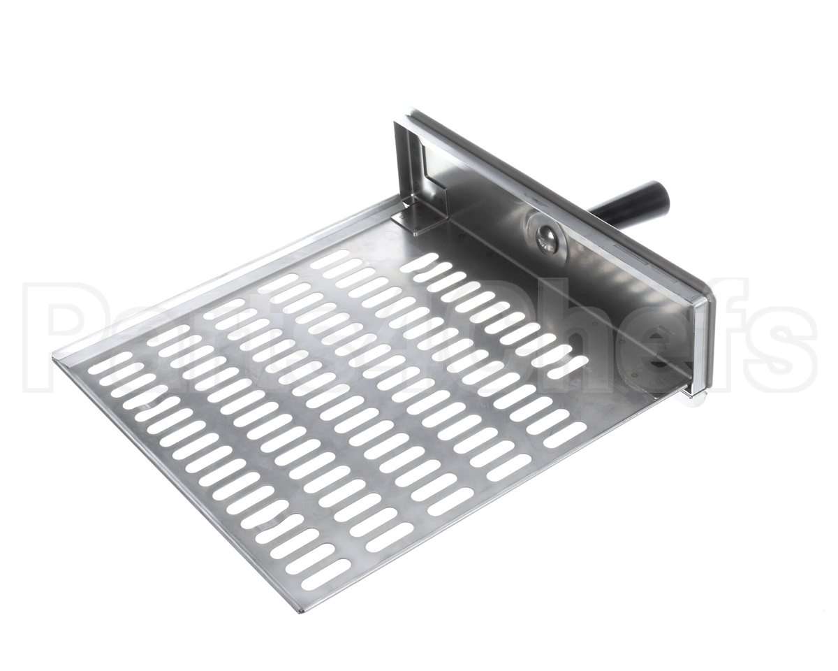 7002880 Antunes New Replacement Spatula