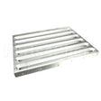 7003002520 Compatible Kason Trapper 25X20 Galv Hood Fltr