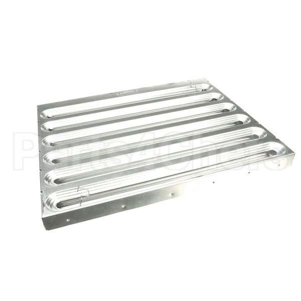 7003002520 Compatible Kason Trapper 25X20 Galv Hood Fltr