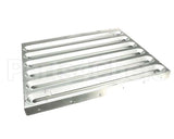 7003002520 Kason Trapper 25X20 Galv Hood Fltr