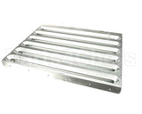 7003002520 Kason Trapper 25X20 Galv Hood Fltr