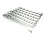 7003002520 Kason Trapper 25X20 Galv Hood Fltr