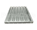 7003002520 Kason Trapper 25X20 Galv Hood Fltr