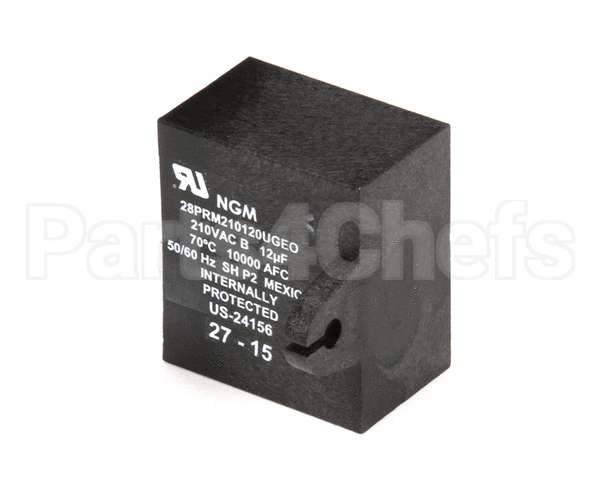 70031-2 Perlick Run Capacitor; 12 Microfarad;