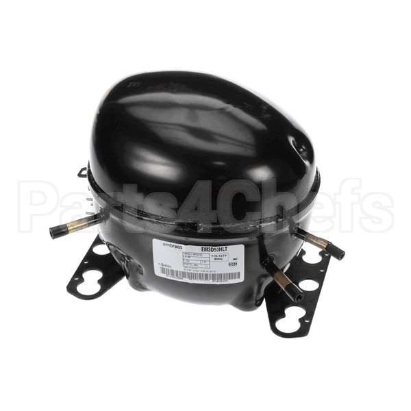 70031 Compatible Perlick Compressor, R134A, 115V 60Hz