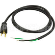700323 Compatible Roundup Powercord, 14/3(6-20P)