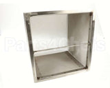 700335 Darling International Screen Fine Mesh For 402 / 175