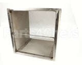 700335 Darling International Screen Fine Mesh For 402 / 175