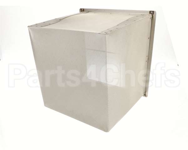 700335 Darling International Screen Fine Mesh For 402 / 175