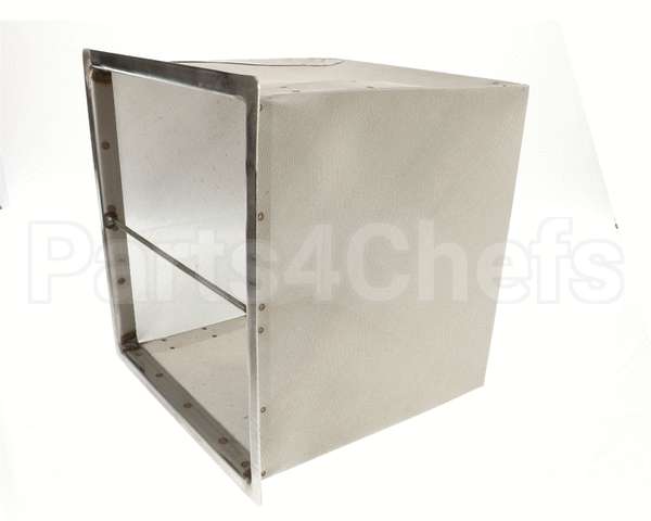 700335 Darling International Screen Fine Mesh For 402 / 175