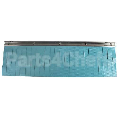 700354 Compatible Champion Curtain Assembly