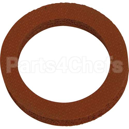 700355-A Compatible Nuvu Gasketspongerubberlightbulb