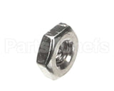 70038 Sunglo Nut: For Sunglo Electrode #700