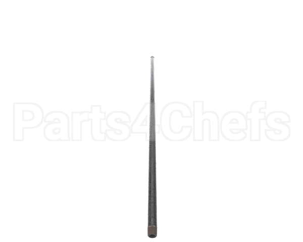 70042 Marsal Pizza Ovens 12 Npt Pipe 33.25 Long