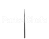 70042 Marsal Pizza Ovens 12 Npt Pipe 33.25 Long