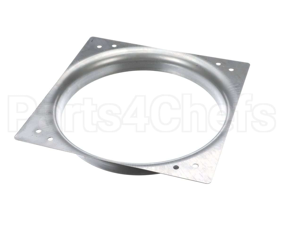 7004305 Lincoln Shroud Fan Lopro