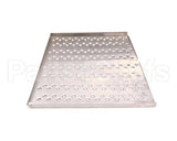 7004533 Lincoln Finger Plate Bottom Assembly