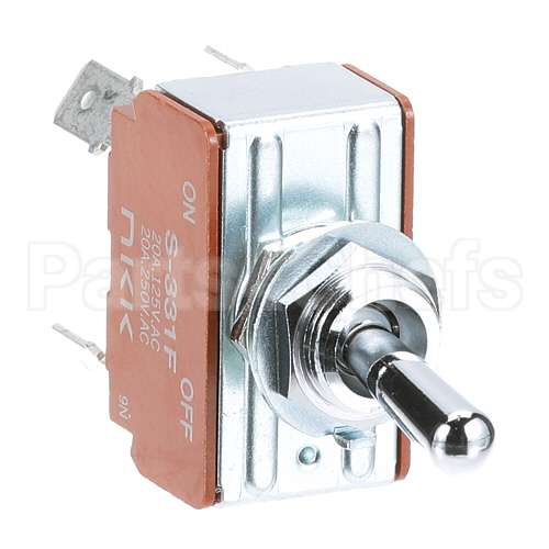 70046 Compatible Henny Penny Hp Switch