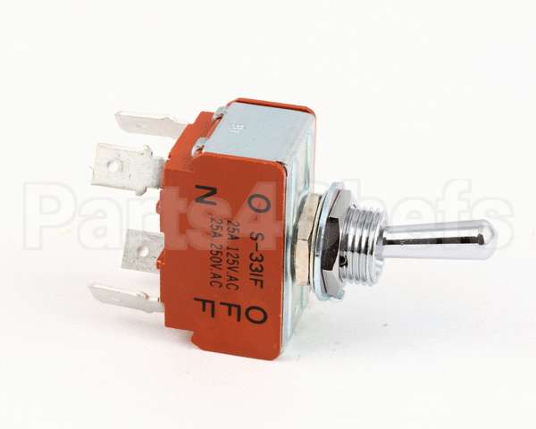 70046 Henny Penny Switch-Power Dpst